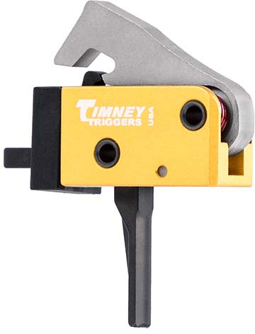 Timney Triggers AR PCC Trigger