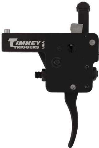 Timney Triggers Mossberg Trigger