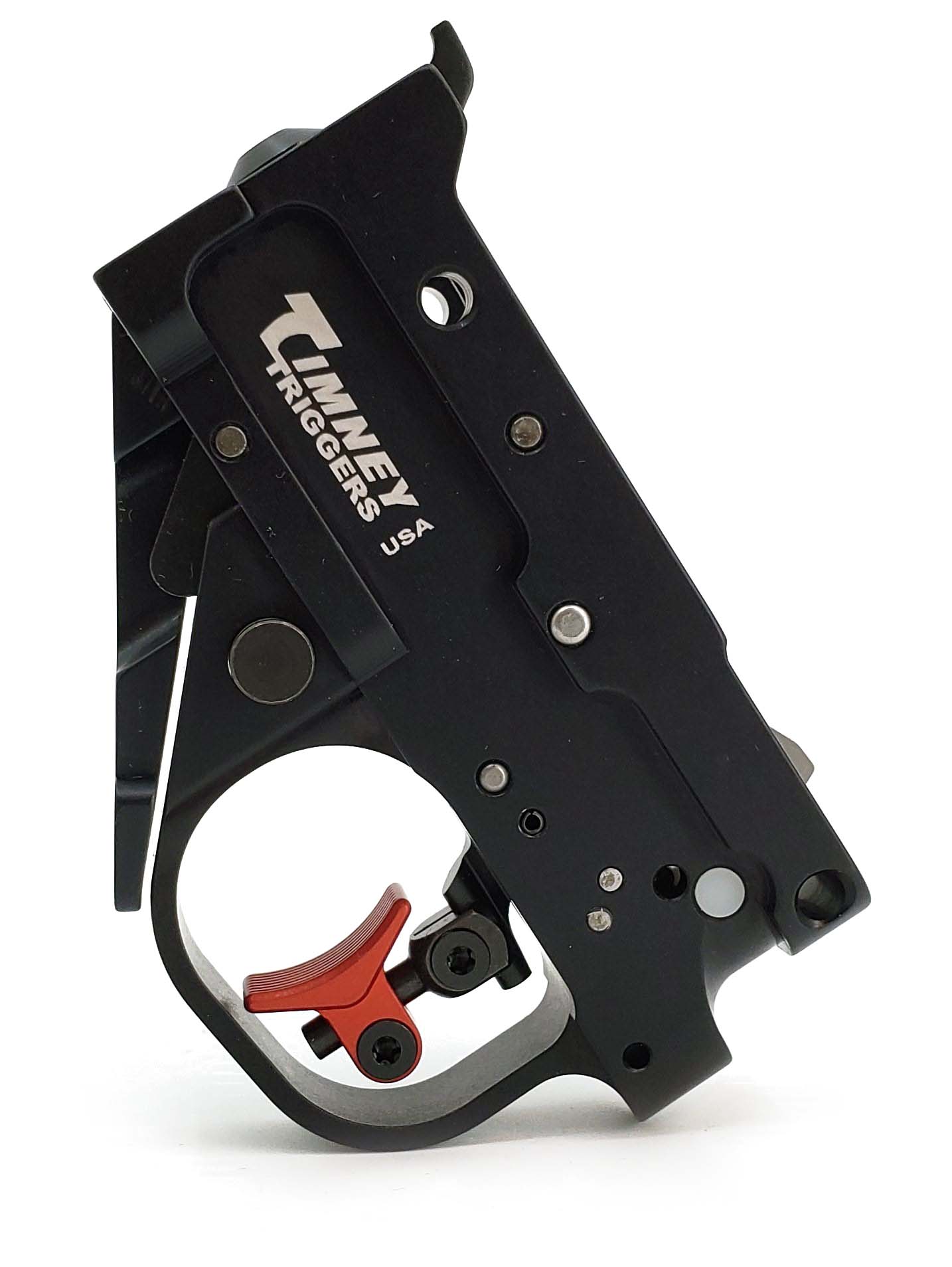 Timney Triggers Two-Stage Calvin Elite 1022 Trigger