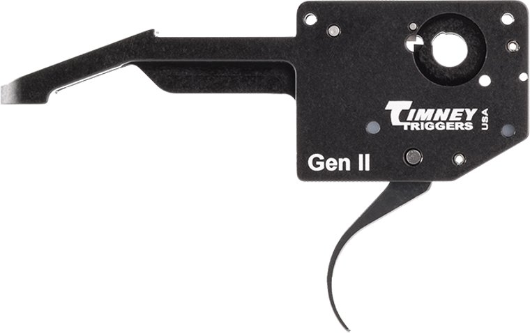 Timney Triggers Ruger American Replacement Trigger