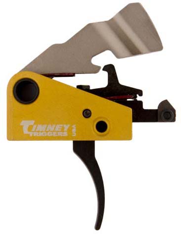 Timney Triggers Scar 17 Trigger