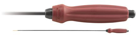Tipton® Deluxe Carbon Fibre Cleaning Rod - 12 Pistol