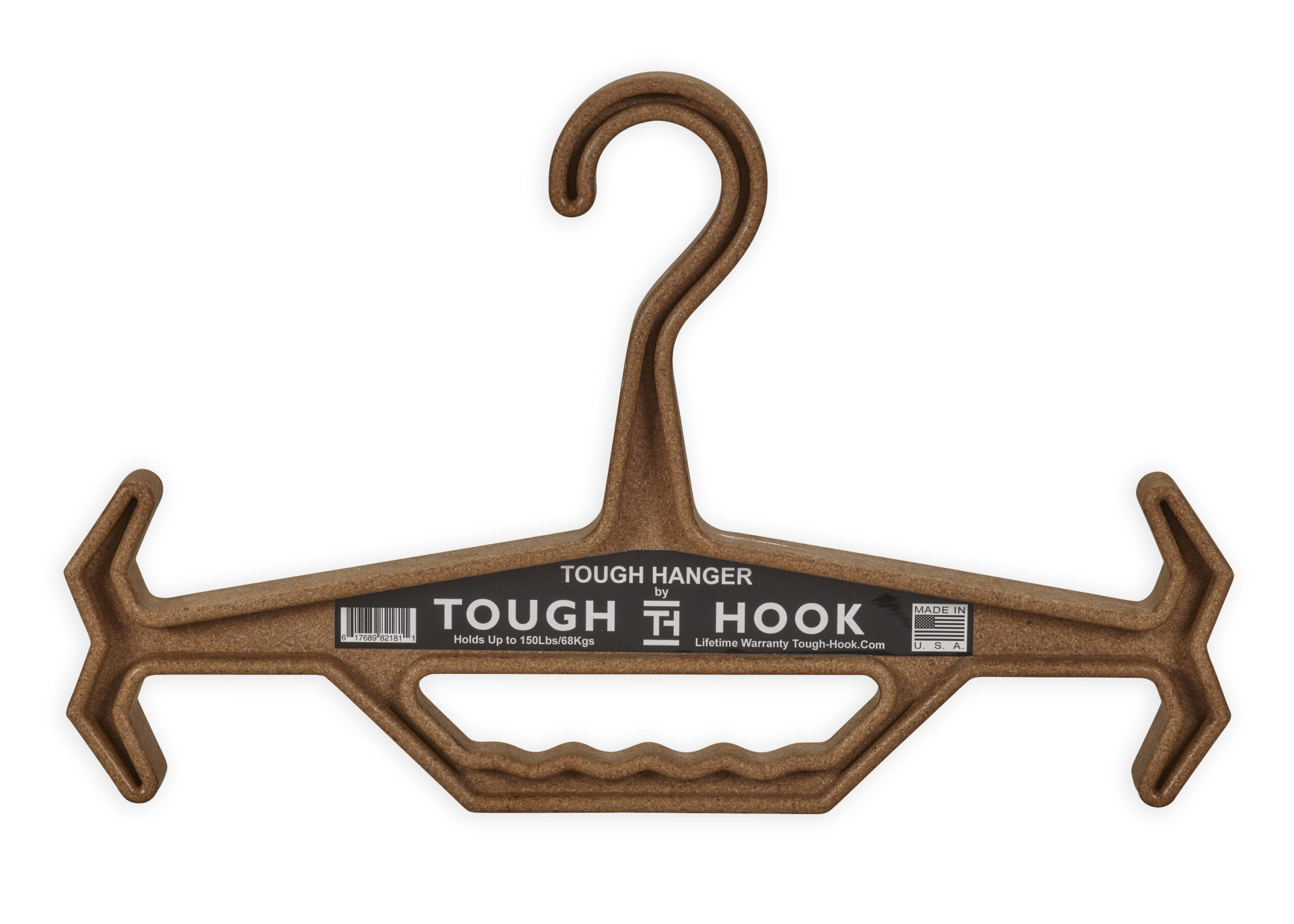 TOUGH HOOK Tough Hook | $2.00 Off Free Shipping over $49!