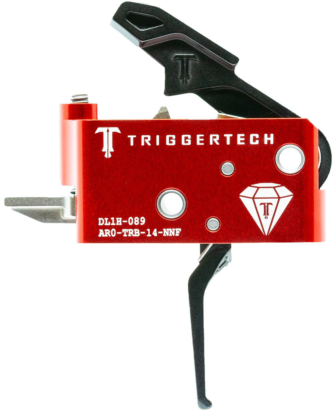 Triggertech AR-15 Diamond Trigger