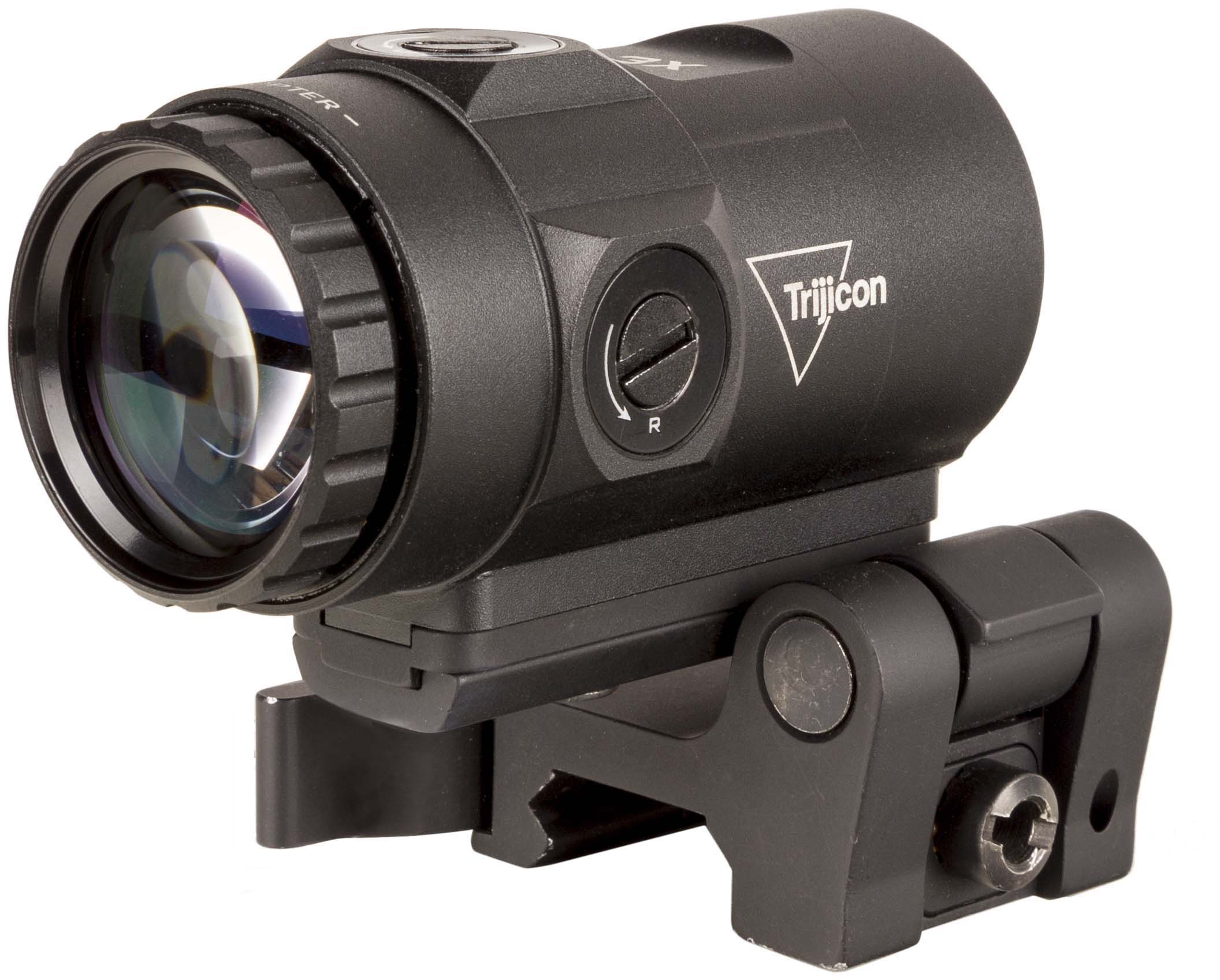Trijicon MRO HD 3X Red Dot Sight Magnifiers 26 Off 4.6 Star Rating w