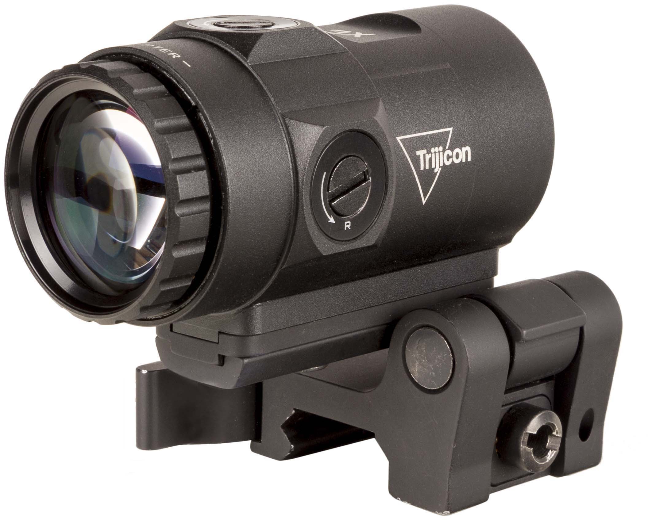 Trijicon MRO HD 3X Red Dot Sight Magnifiers | 4.6 Star Rating w/ Free S&H