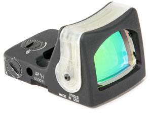 Trijicon RMR Dual Illuminated Reflex Sight, 9.0 - 1 out of 9 models