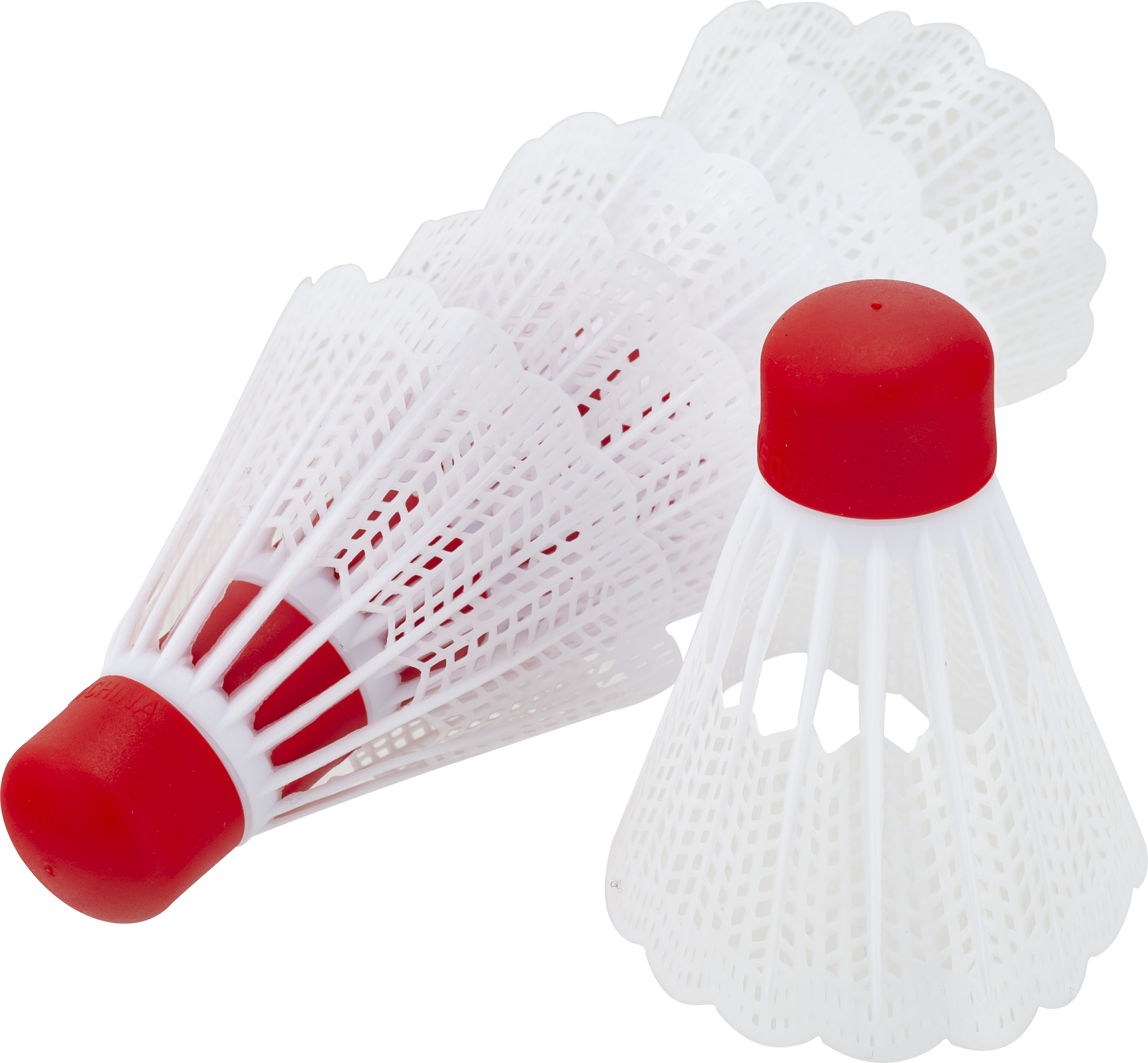 Triumph Badminton Shuttlecock Pack Free Shipping Over 49