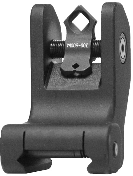 Troy Dioptic Apeture DOA Top Mounted Deployable Iron Sight