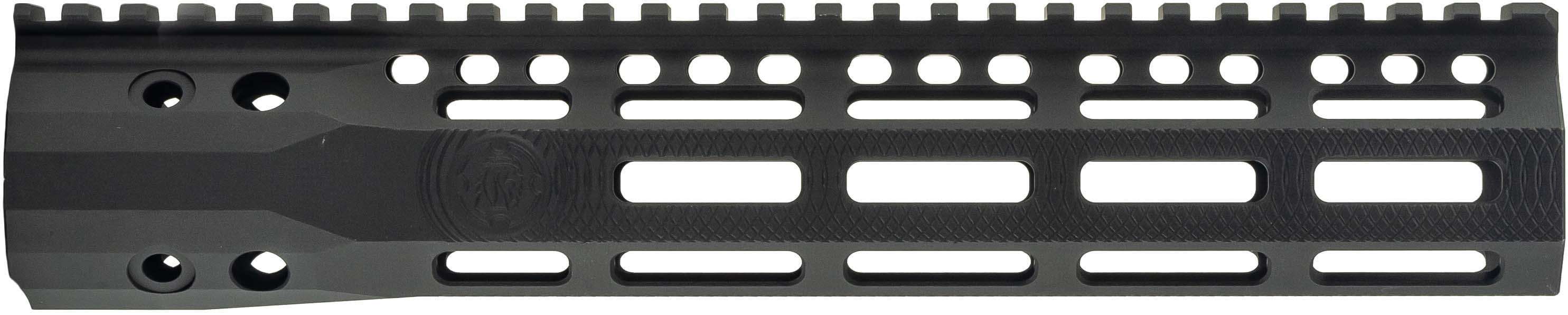 Troy Industries SOCC Gen 2 Free Float M-LOK Handguard AR-15 Aluminum Battle Rail