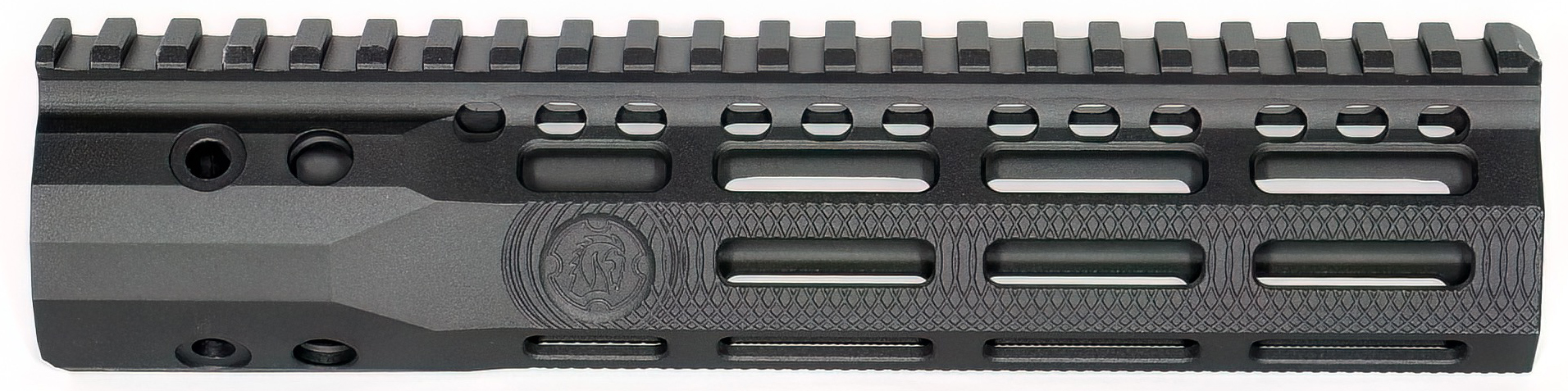 Troy Industries SOCC Gen 2 Free Float M-LOK Handguard AR-15 Aluminum ...