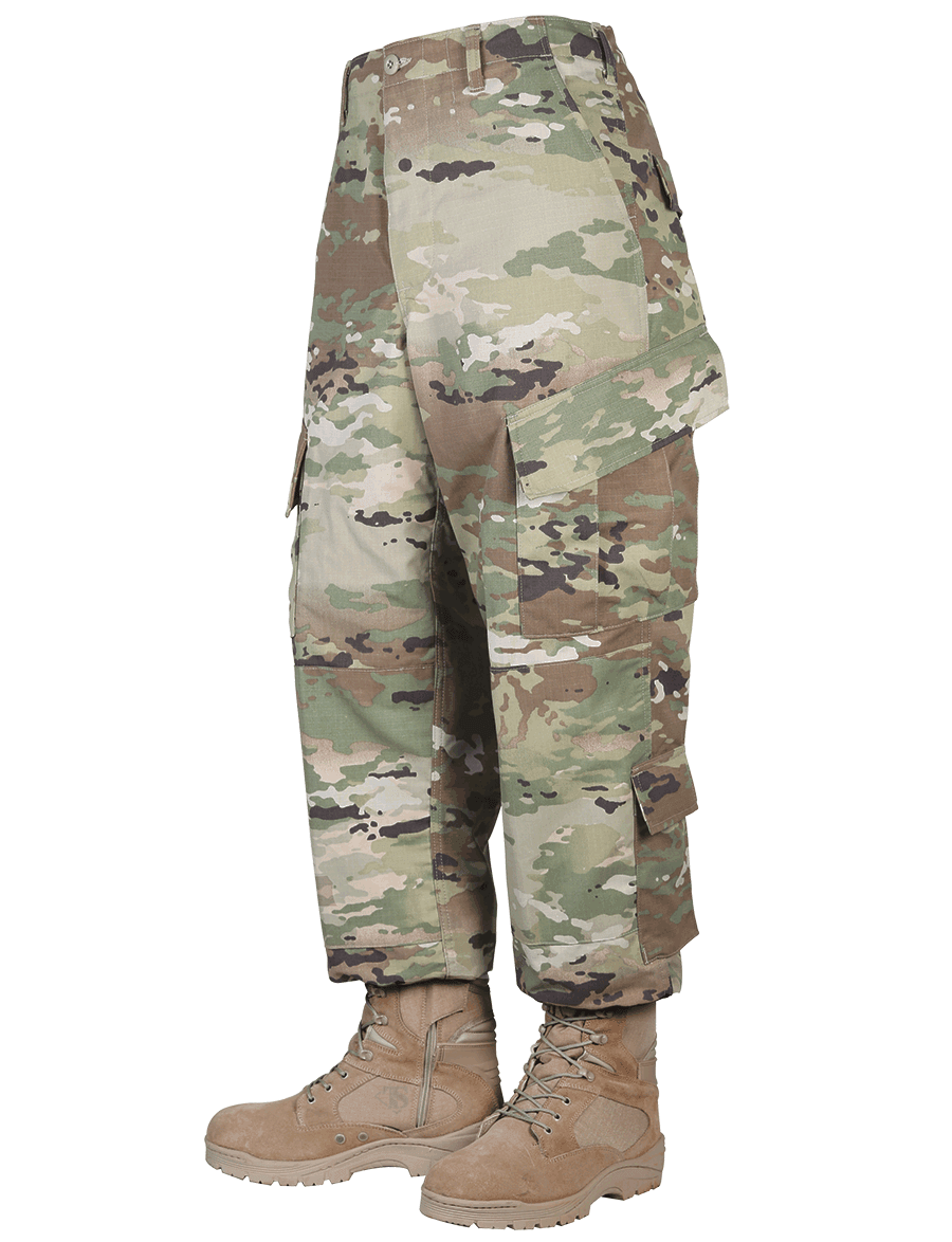 Tru-Spec Army Combat Uniform Pants | Up to 30% Off 5 Star Rating w