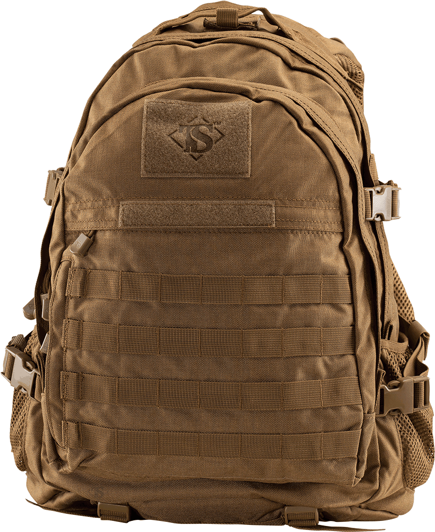 Tru spec 3 day backpack sale