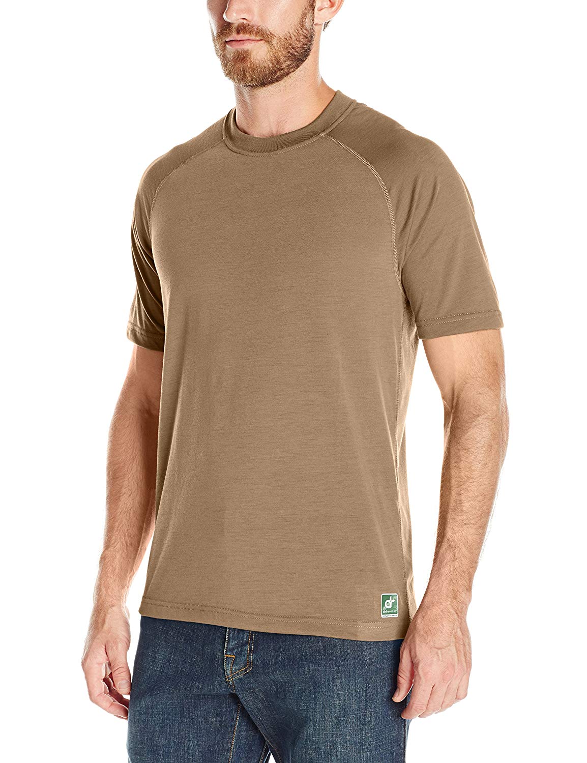 Tru spec store drirelease t shirt