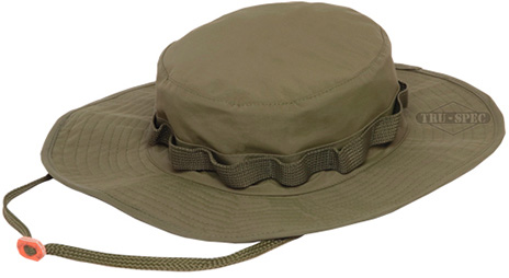 TruSpec Gen II Adjustable Boonie Hat