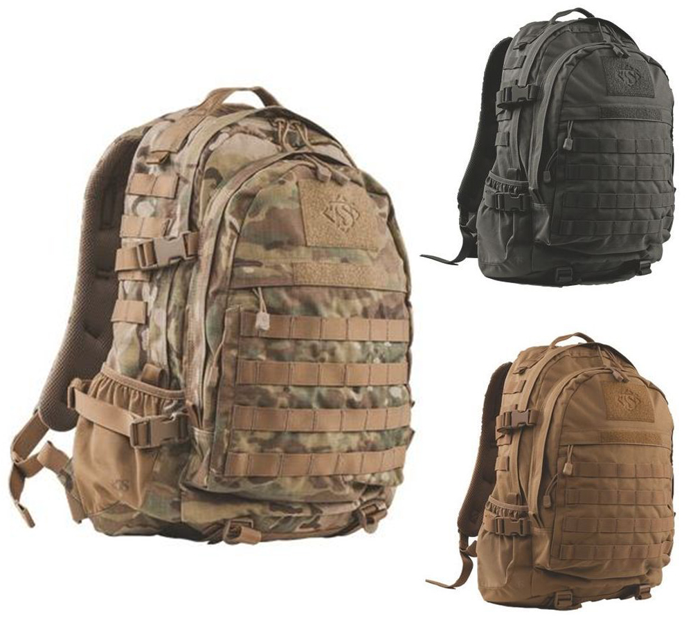 Elite 3 store day backpack