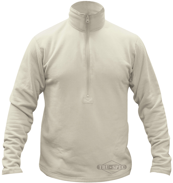 Tru Spec Gen 3 Fleece Zipper Top Up to 41 Off Free Shipping over 49