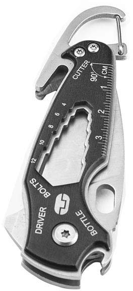 TRUE 7-in-1 SmartKnife Tool