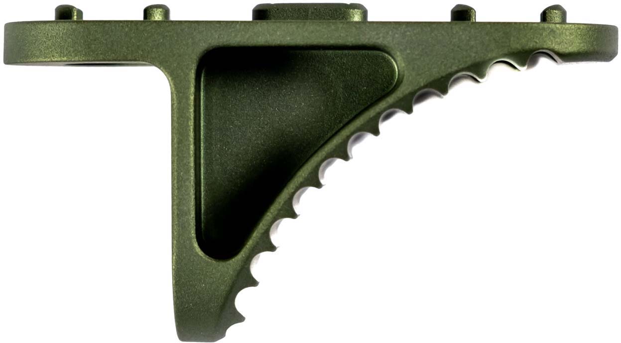 True North Concepts M-LOK K Length Gripstop | 5 Star Rating Free Shipping  over $49!