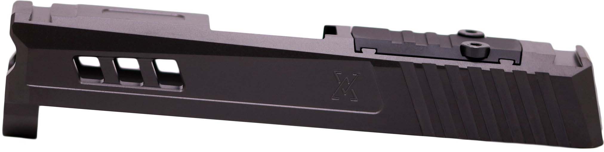 True Precision Axiom Slide with Optic Cut for Sig P365