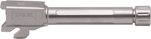 True Precision P320 X-Compact Threaded Barrel