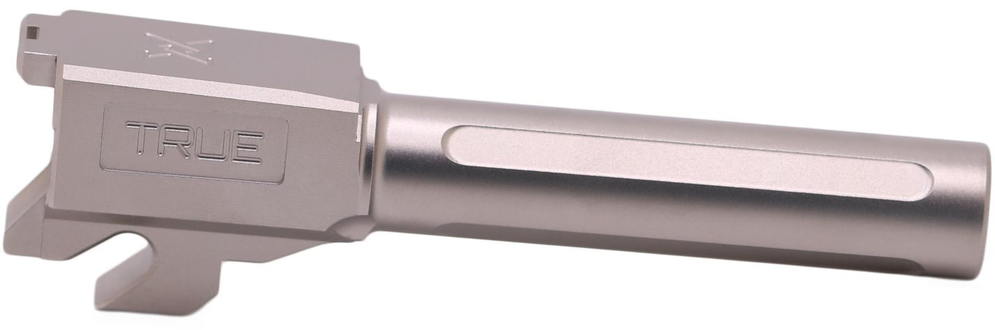 True Precision Sig Sauer P320 Compact/Carry Non-Threaded Barrel