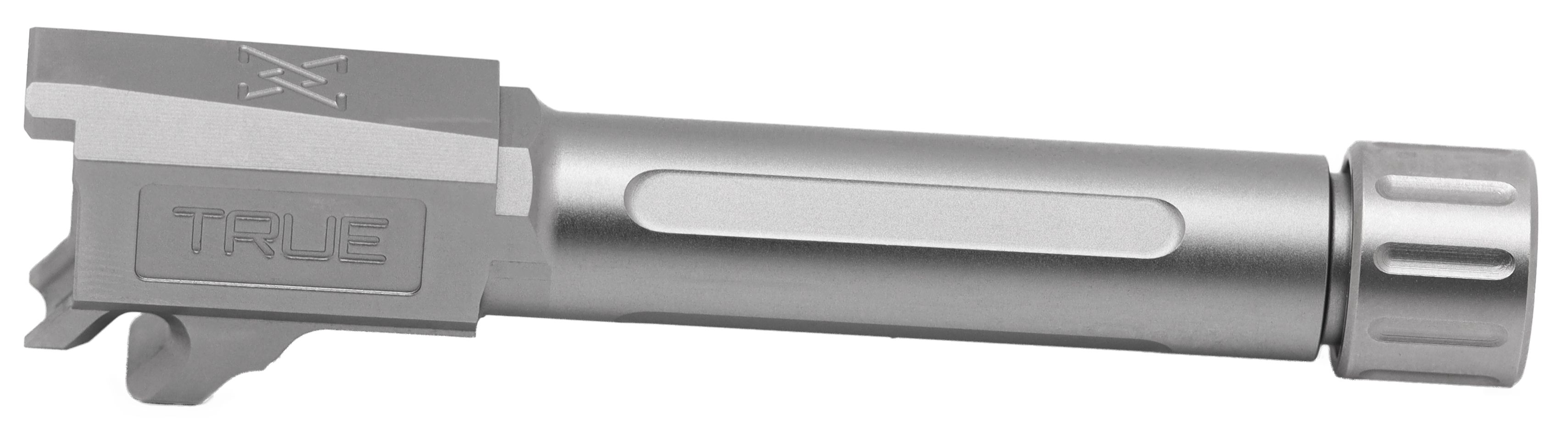 True Precision Sig Sauer P365 Threaded Barrel, 1/2x28