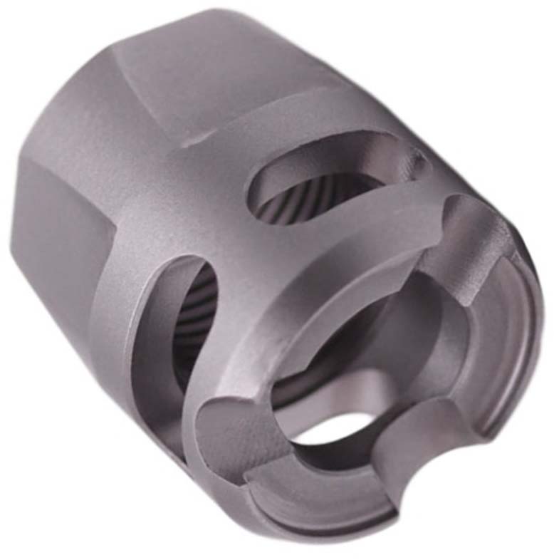 True Precision Y-Type Micro Compensator