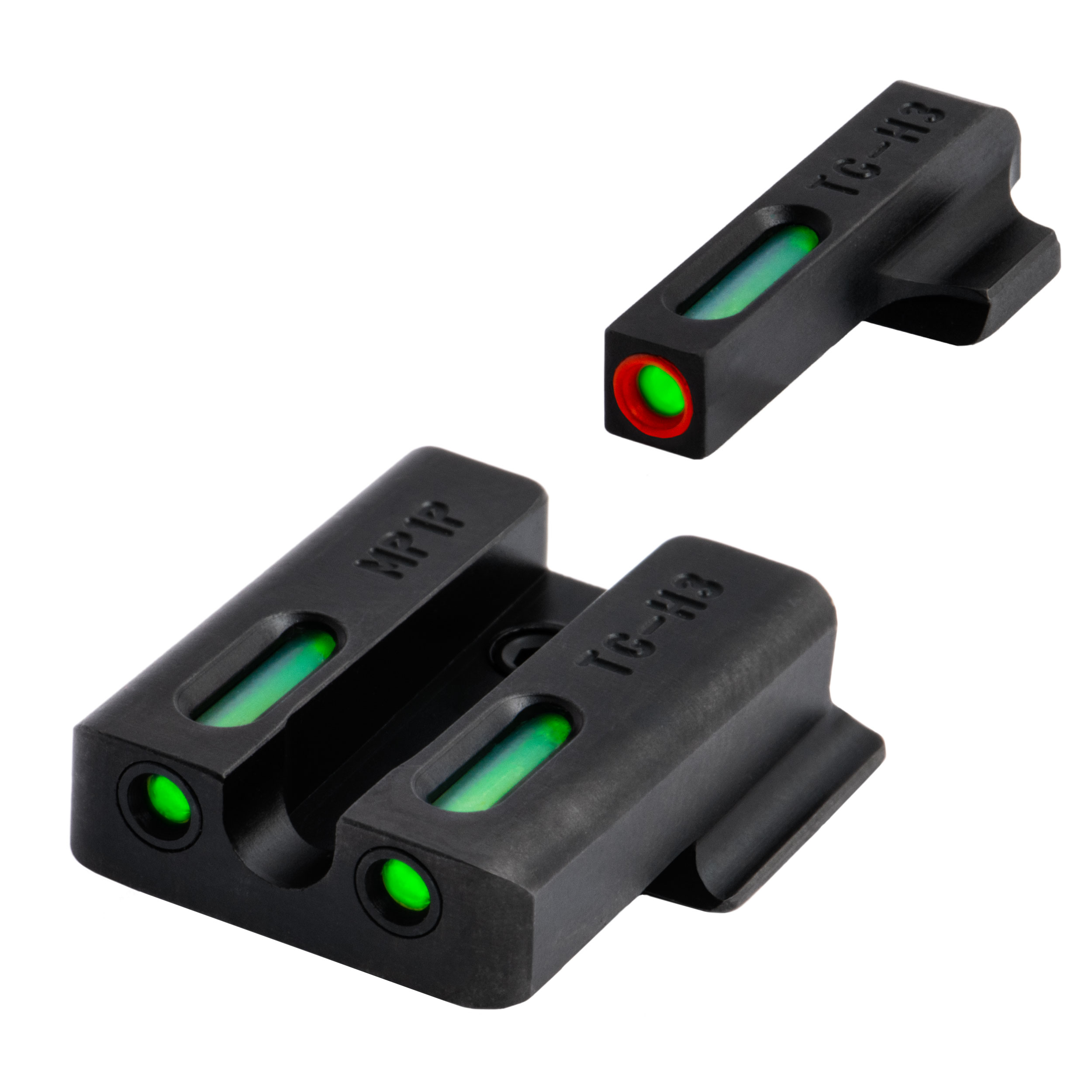 Truglo Tfx Pro Sight Set For S W M P 22 Off 4 9 Star Rating W Free Shipping And Handling