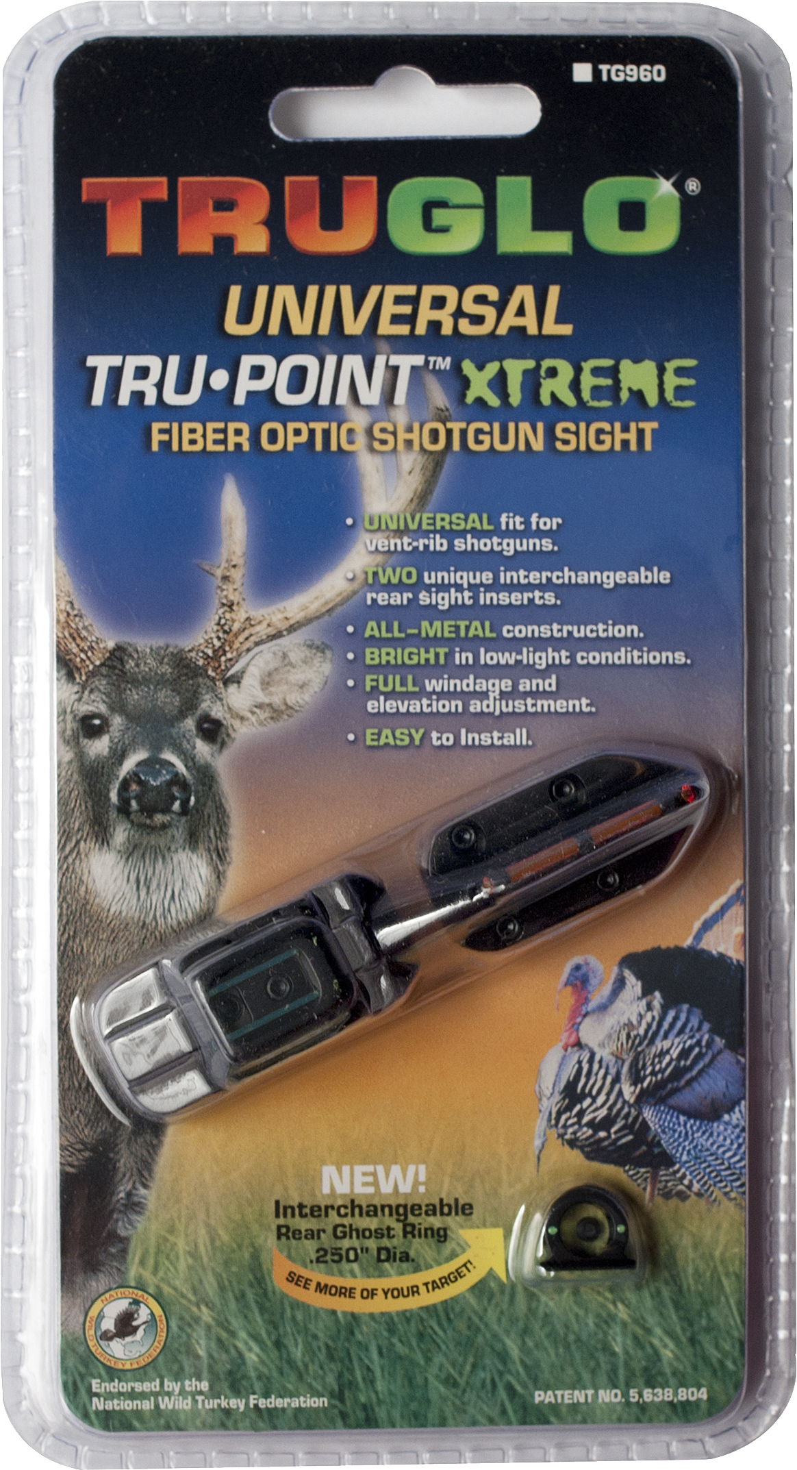 GOING SHOTGUN FOR DEER? HERE'S HOW TO SET IT ALL UP - TruGlo