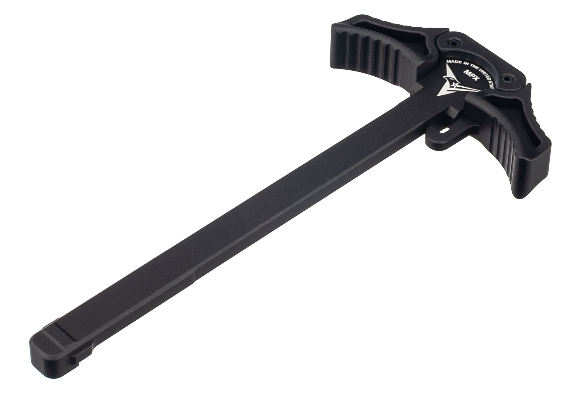 TRYBE Defense Ambidextrous Charging Handle for Sig Sauer MPX