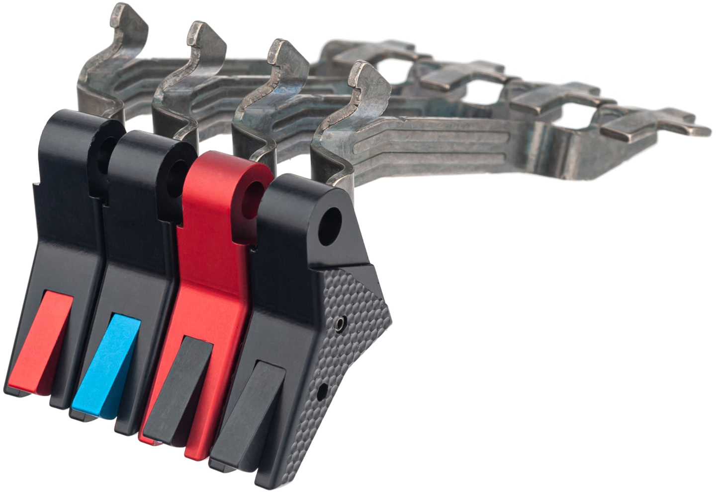 Reviews & Ratings for TRYBE Defense Glock Gen 5 Trigger