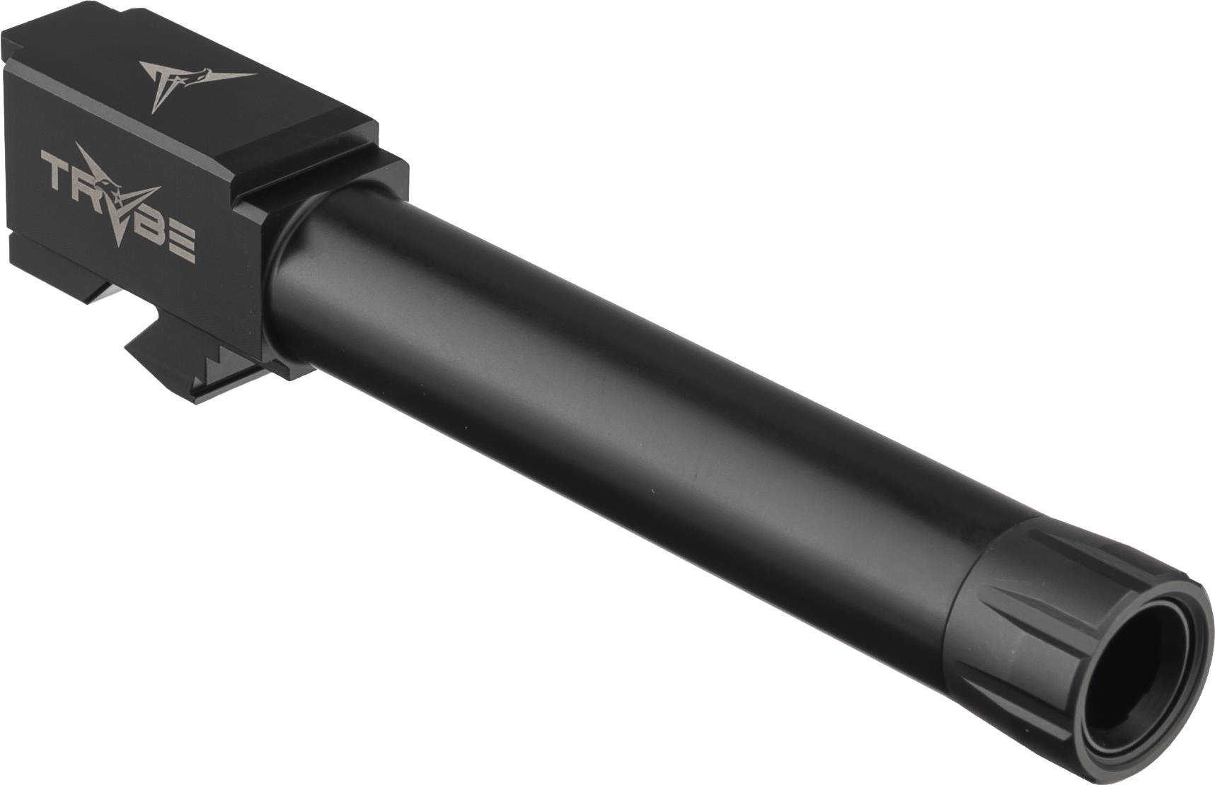 TRYBE Defense Glock 19/19X/45 Match Grade Threaded Pistol Barrel