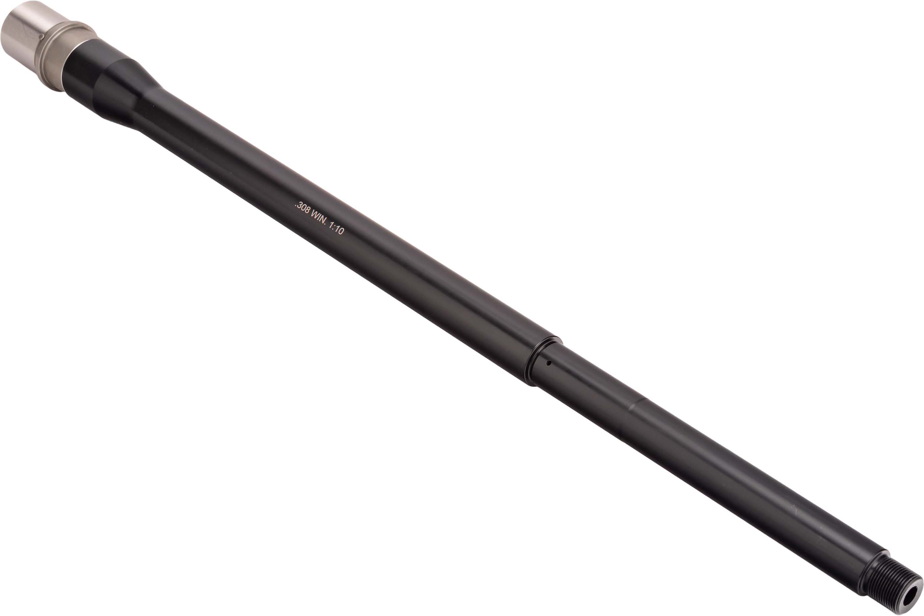 TRYBE Defense AR-10 20in .308 Winchester Threaded AR Barrel