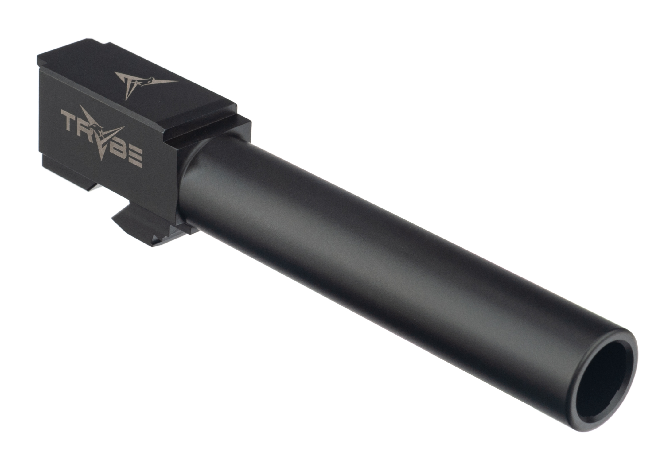 TRYBE Defense Glock 21 Match Grade Non-Threaded Pistol Barrel