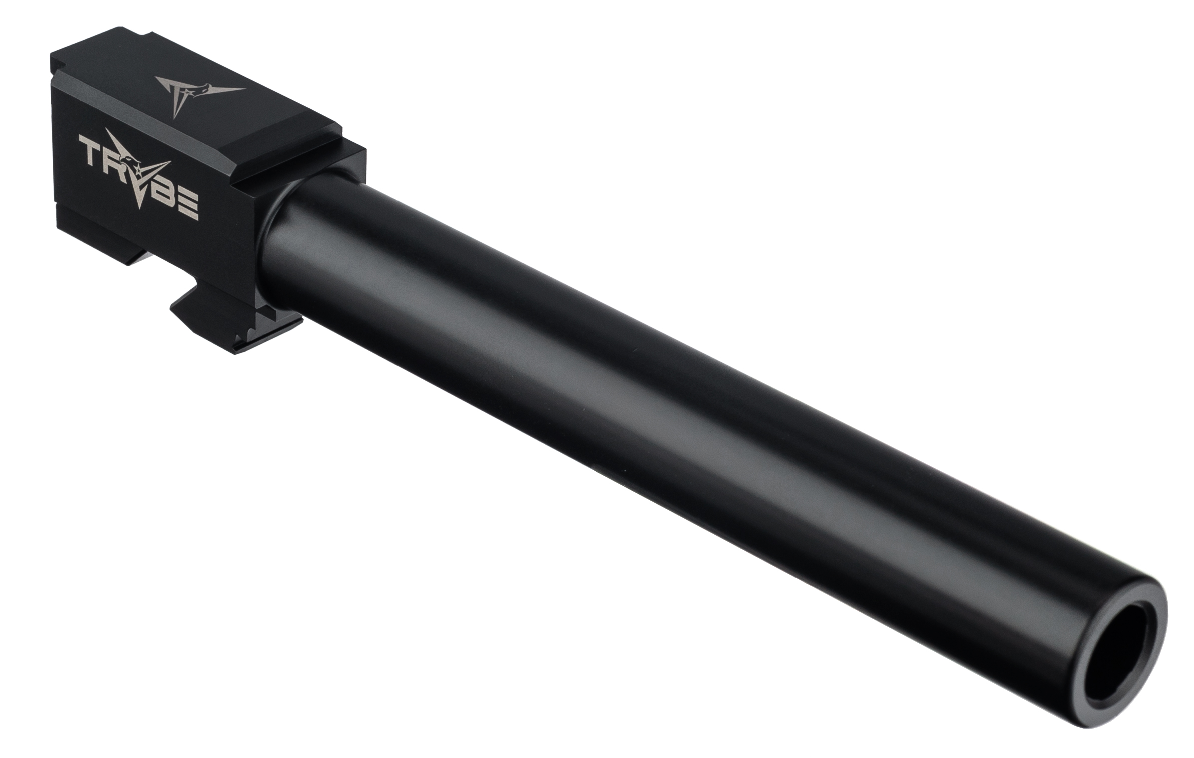 TRYBE Defense Glock 34 Match Grade Non-Threaded Pistol Barrel