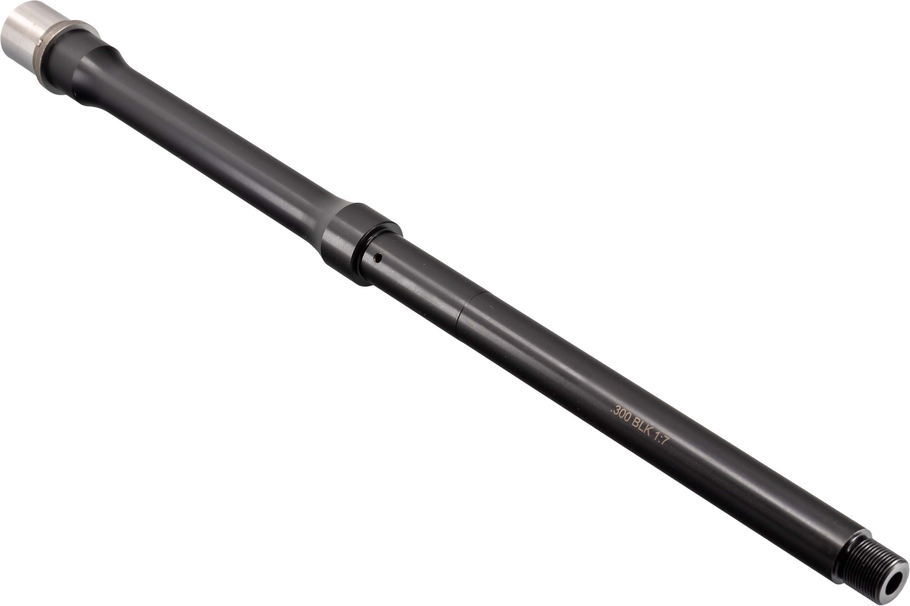 TRYBE Defense AR-15 .300 Blackout Threaded AR Barrel