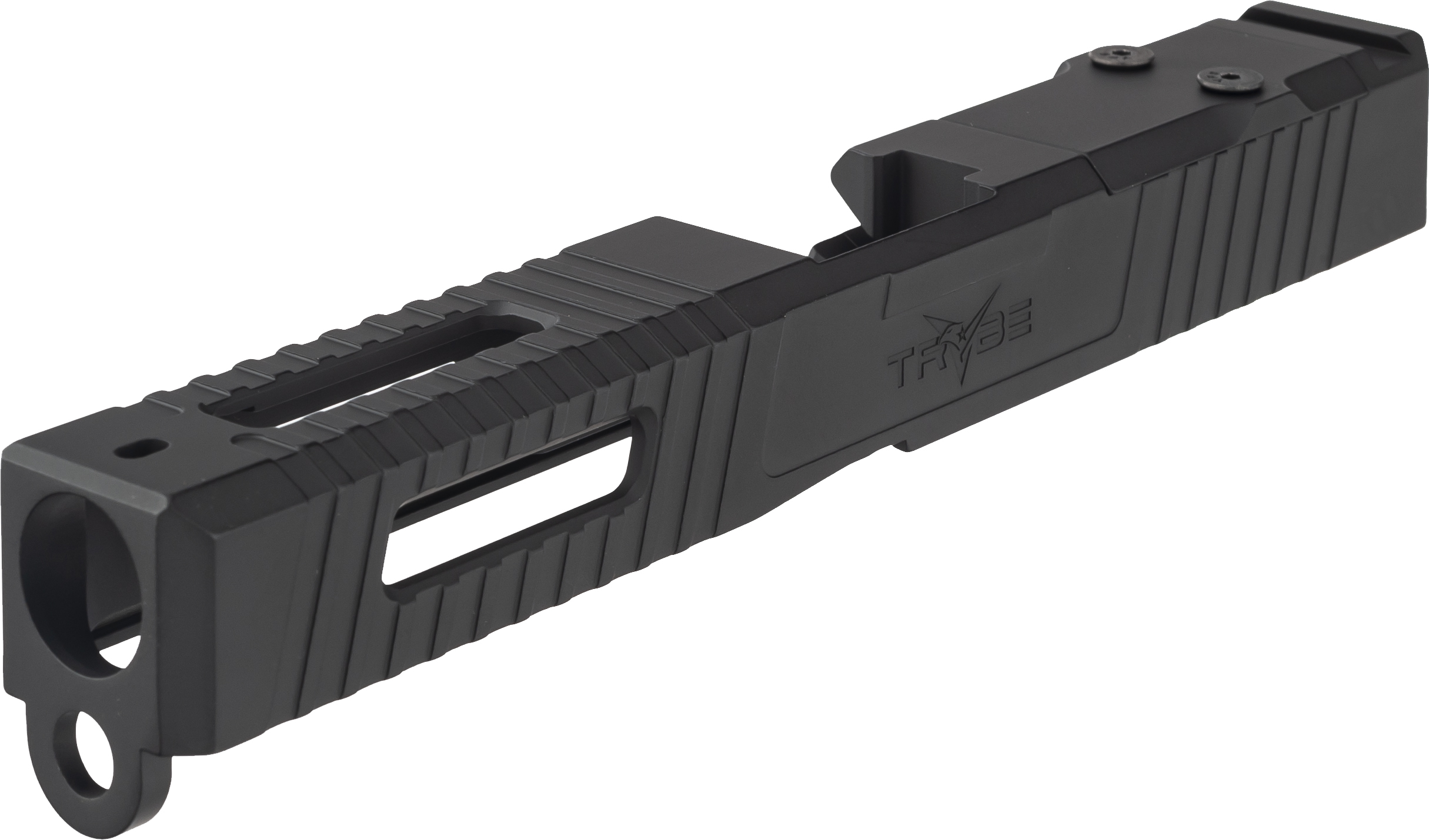 TRYBE Defense Glock 17 Pistol Slide