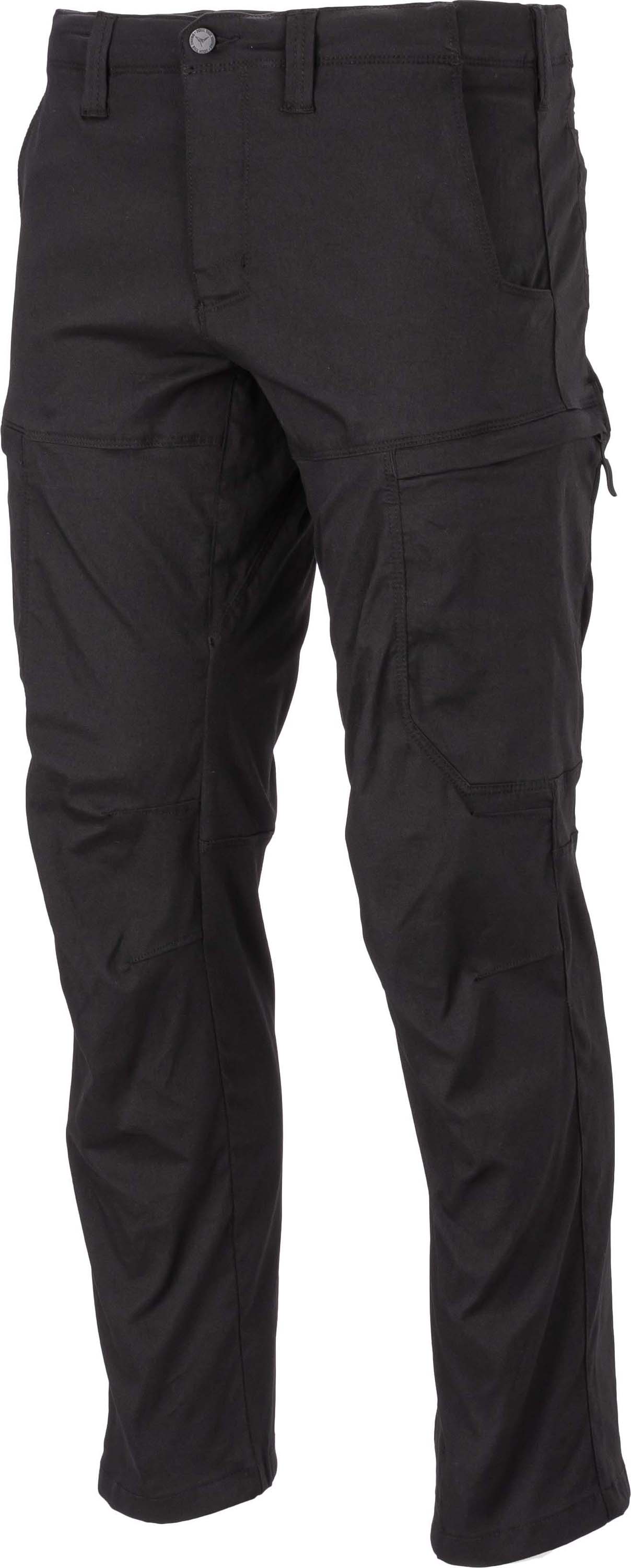 TRYBE Tactical Ultimate Active Slim-Fit Tactical Pant - Men's | Up to ...