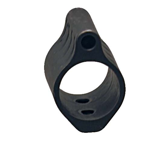 Tuff Zone Steel Gas Block Fit 0.75in Barrel