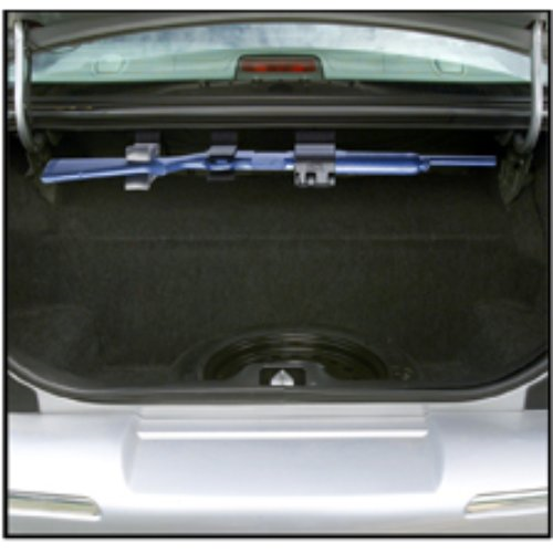 trunk mount