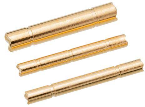 Tyrant CNC Springfield Armory Hellcat Series Takedown Pins