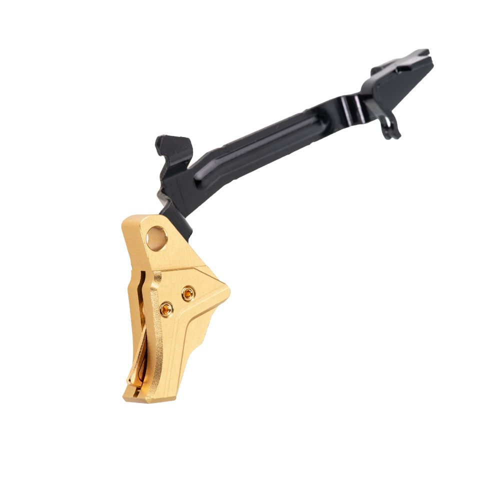 Tyrant CNC Glock Gen3-4 Pistol Triggers