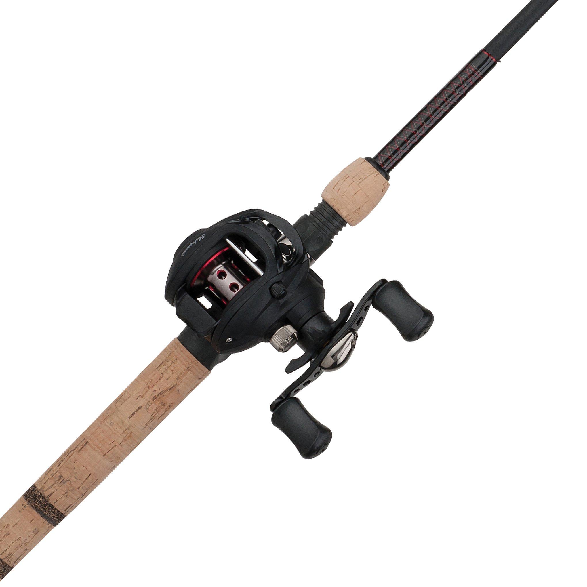 Ugly Stik Shakespeare USSPCAT702MH/50CBO Catfish Spinning Combo, Spinning  Combos -  Canada