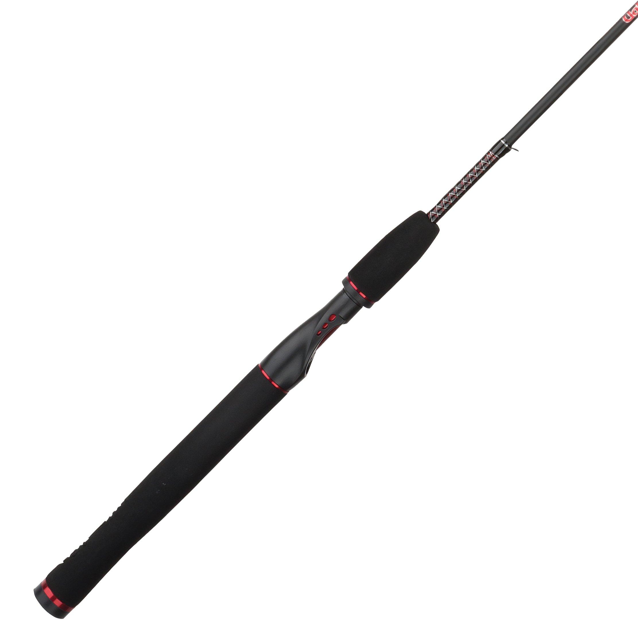 Ugly Stik GX2 Spinning Rod  Up to 17% Off w/ Free Shipping and