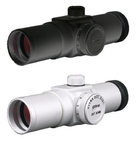 Ultradot 30mm Red Dot Weapon Sight | Up to 12% Off 4.8 Star Rating 