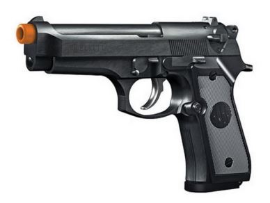 Pistolet airsoft à ressort Beretta M92 FS