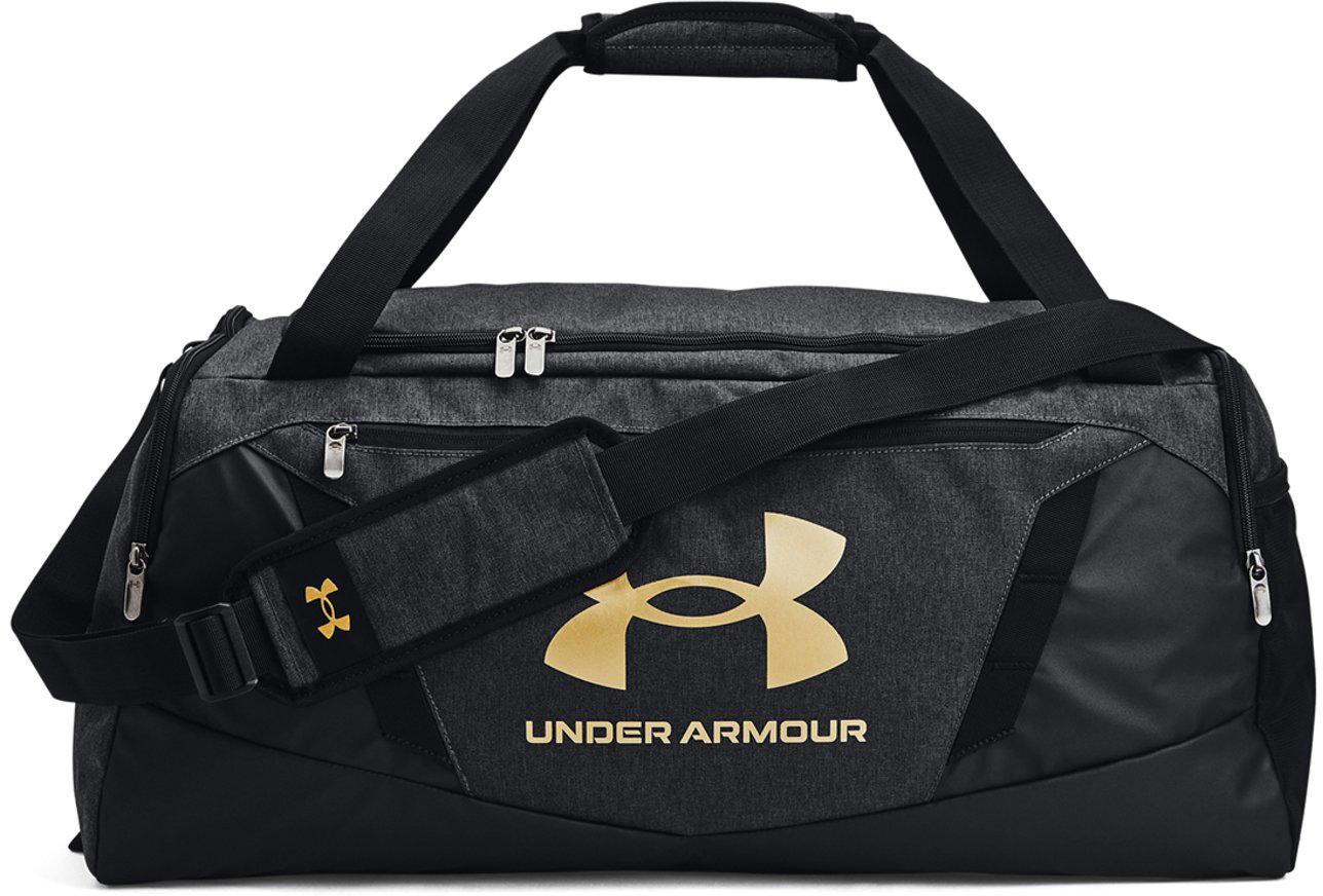 Under Armour Pitch Grey Undeniable Sackpack 2.0