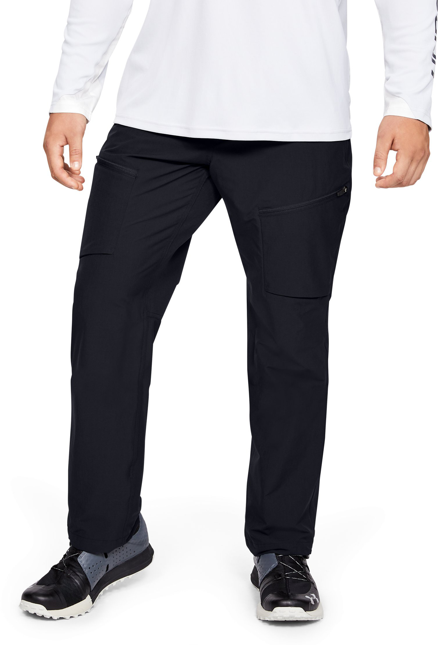 Under Armour UA Canyon Cargo Pants 