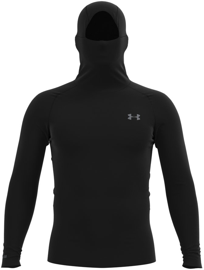 Under Armour Packaged Base 3.0 Hoodie - Men's